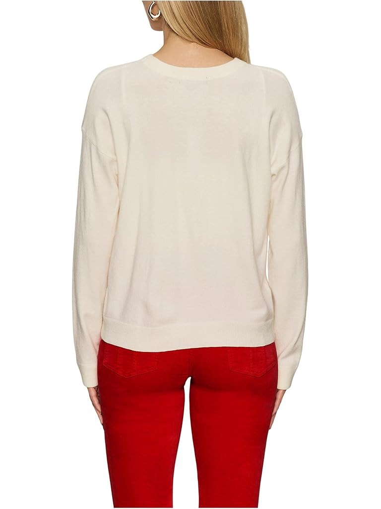 White Sanctuary 24/7 Popover