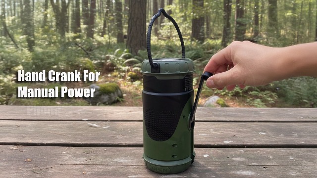 kaito.t-1113です！ Amazon.com: Kaito KL101 Emergency Camping Lantern & Flashlight