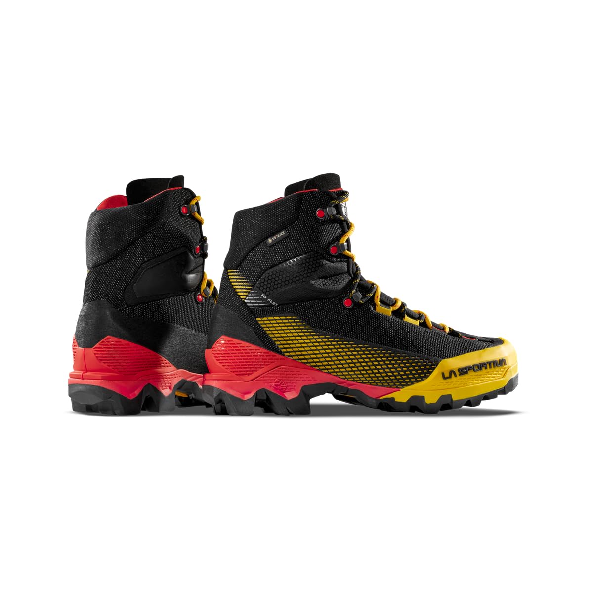LA SPORTIVA Aequilibrium ST GTX, Scarpone Tecnico Semi-ramponabile