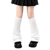 Leg Warmers Kawaii Leg Warmers Y2K Harajuku Legs Warmer for Girls Women Gyaru Cutecore Lolita Accessories Gothic Socks