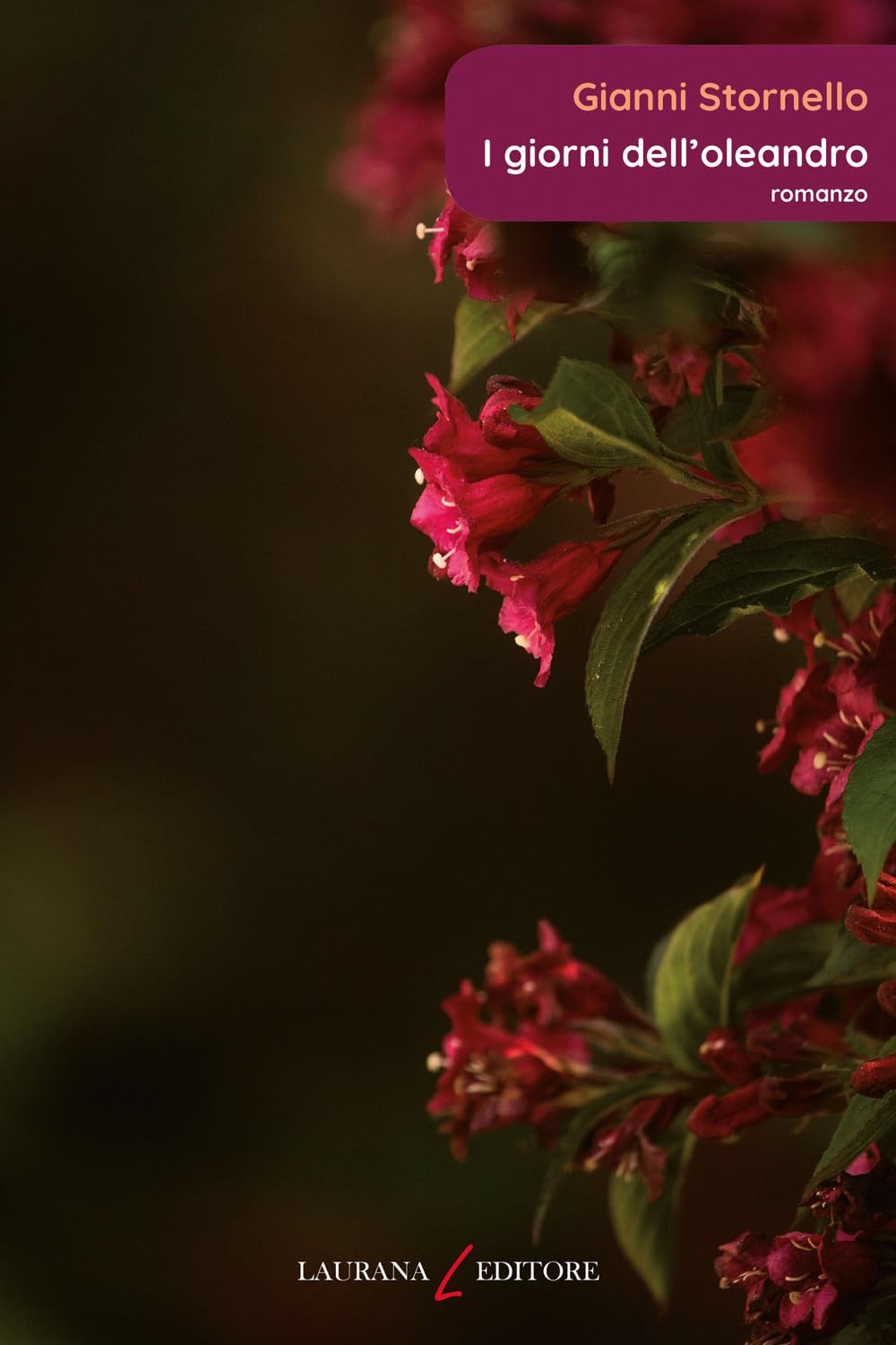 I Giorni Dell'oleandro - 4
