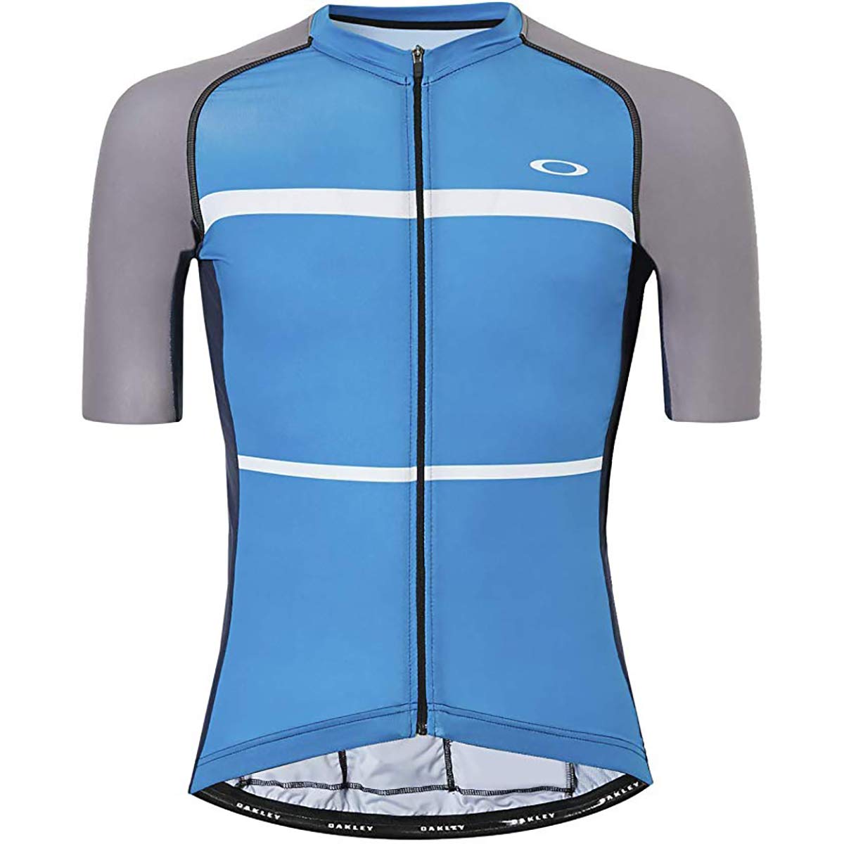 Men's Colorblock Road Jersey Shirts