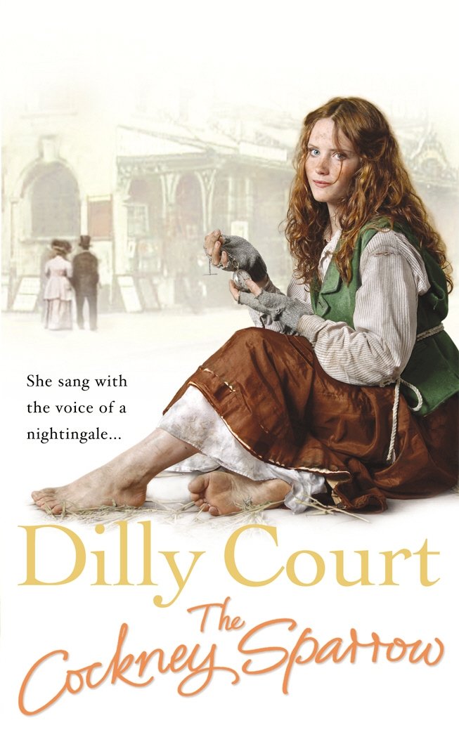 Buy The Cockney Sparrow — BookShops.in