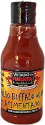 Molho Buffalo Wings Apimentado 200 Ml