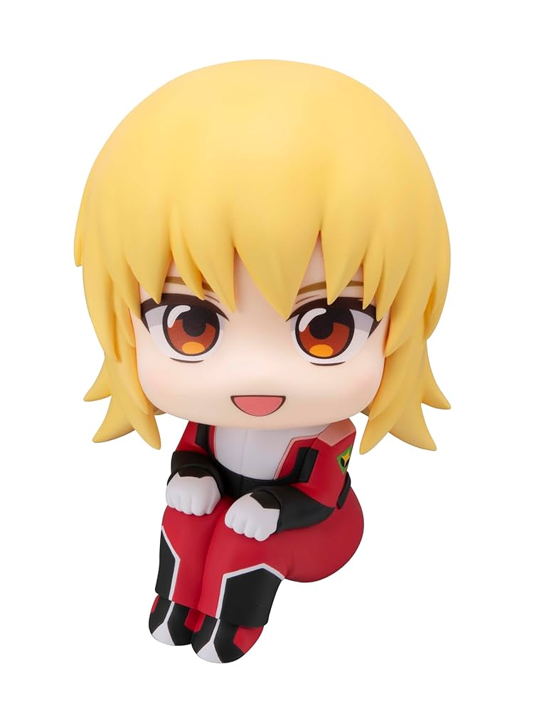 RAHDX カガリ・ユラ・アスハ フィギュア　ガンダムSEED Amazon.co.jp: エクセレントモデル RAHDX カガリ・ユラ・アスハ