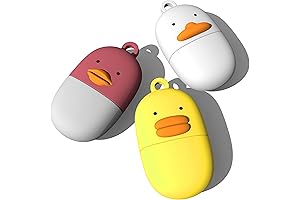 Bilious 64GB Flash Drive: The Cutest Way to Store Your Memories