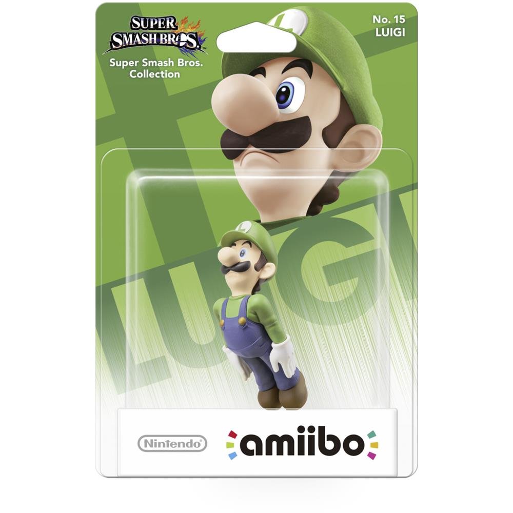 Ness No.34 amiibo (Nintendo Wii U/3DS) — view 25