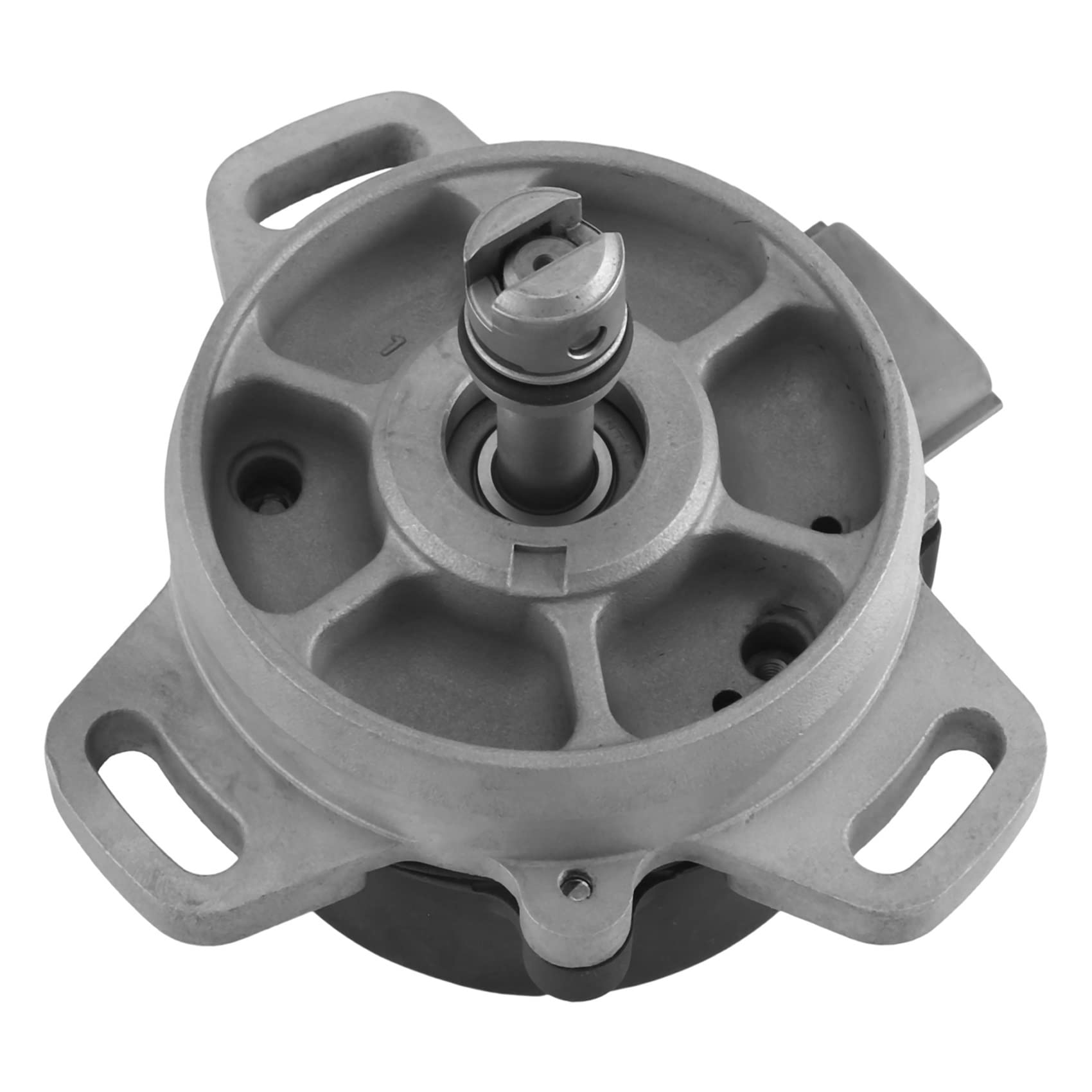 Amazon.co.jp: LESANGBAIHUODIAN 車カムクランク角センサー D6Y96-01 