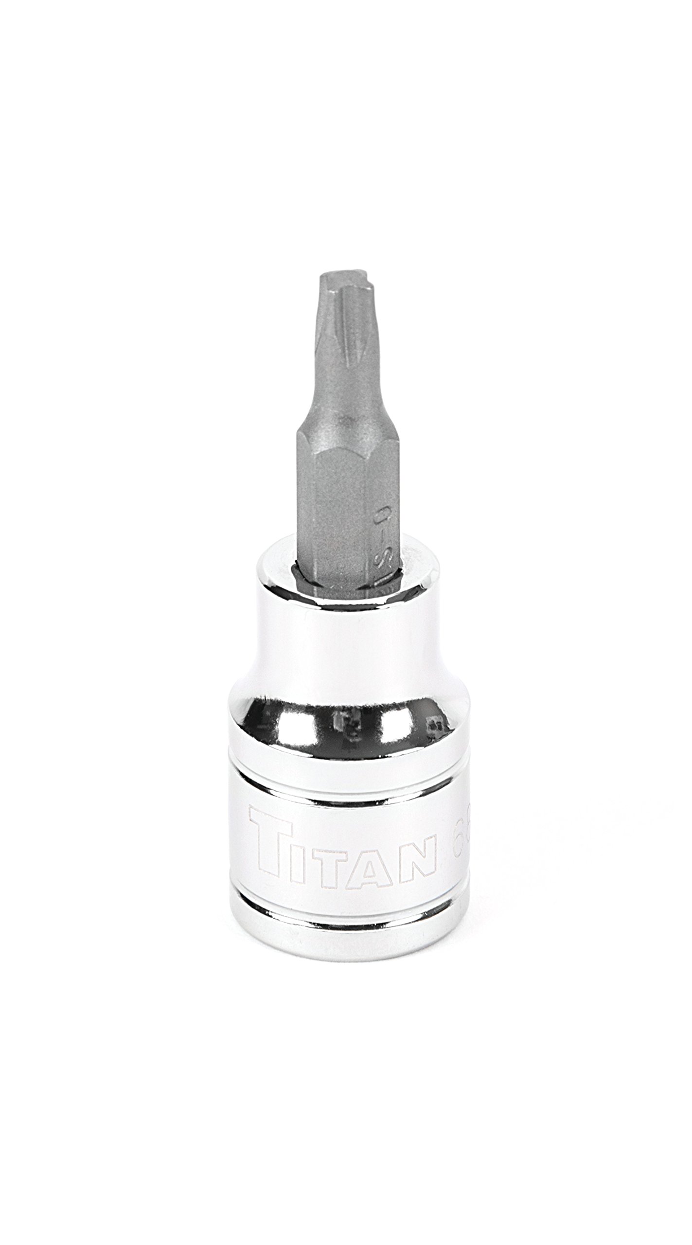 Douille Mortorq 3/8" Titan pour réparer votre voiture au garage