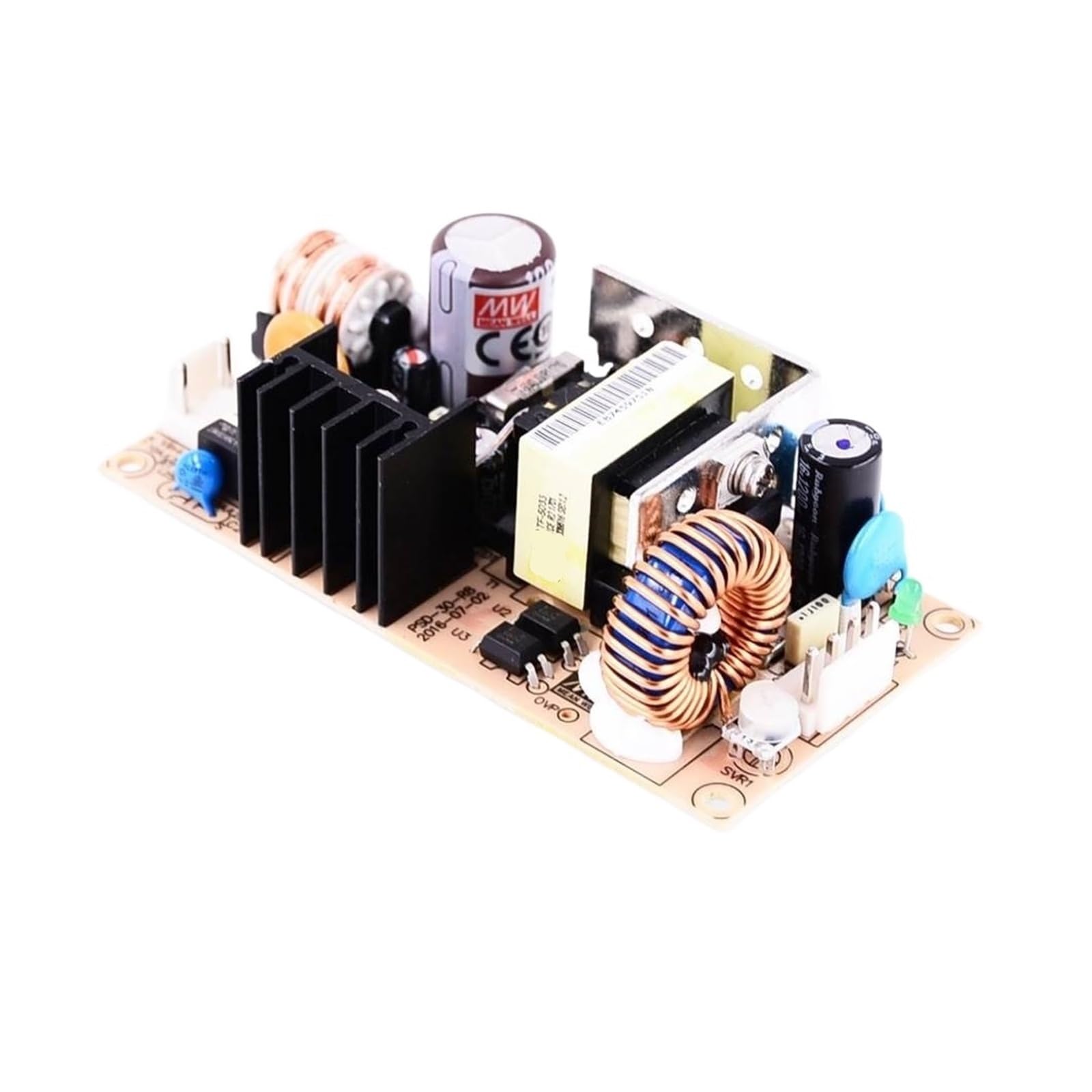 BALYDLUL PSD-30 PSD-30A PSD-30B PSD-30C PSD-30A-12 PSD-30B-12 PSD-30C-12 30W Single Output DC-DC Converter(PSD-30B-12)