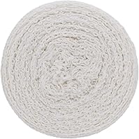 Vista 3 de Rollo de red para carne, tamaño 28 – calcetín de jamón red elástica para carne de carnicero, red de carne, rollo de 50 pies