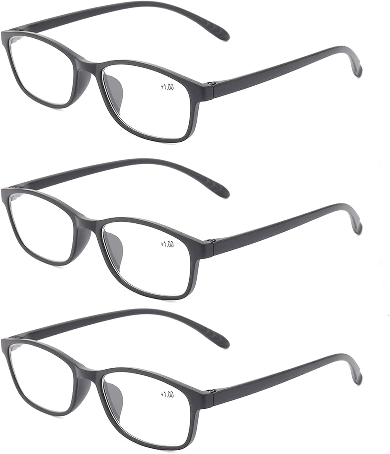 Suertree Anti-Blue Computer Reading Glasses