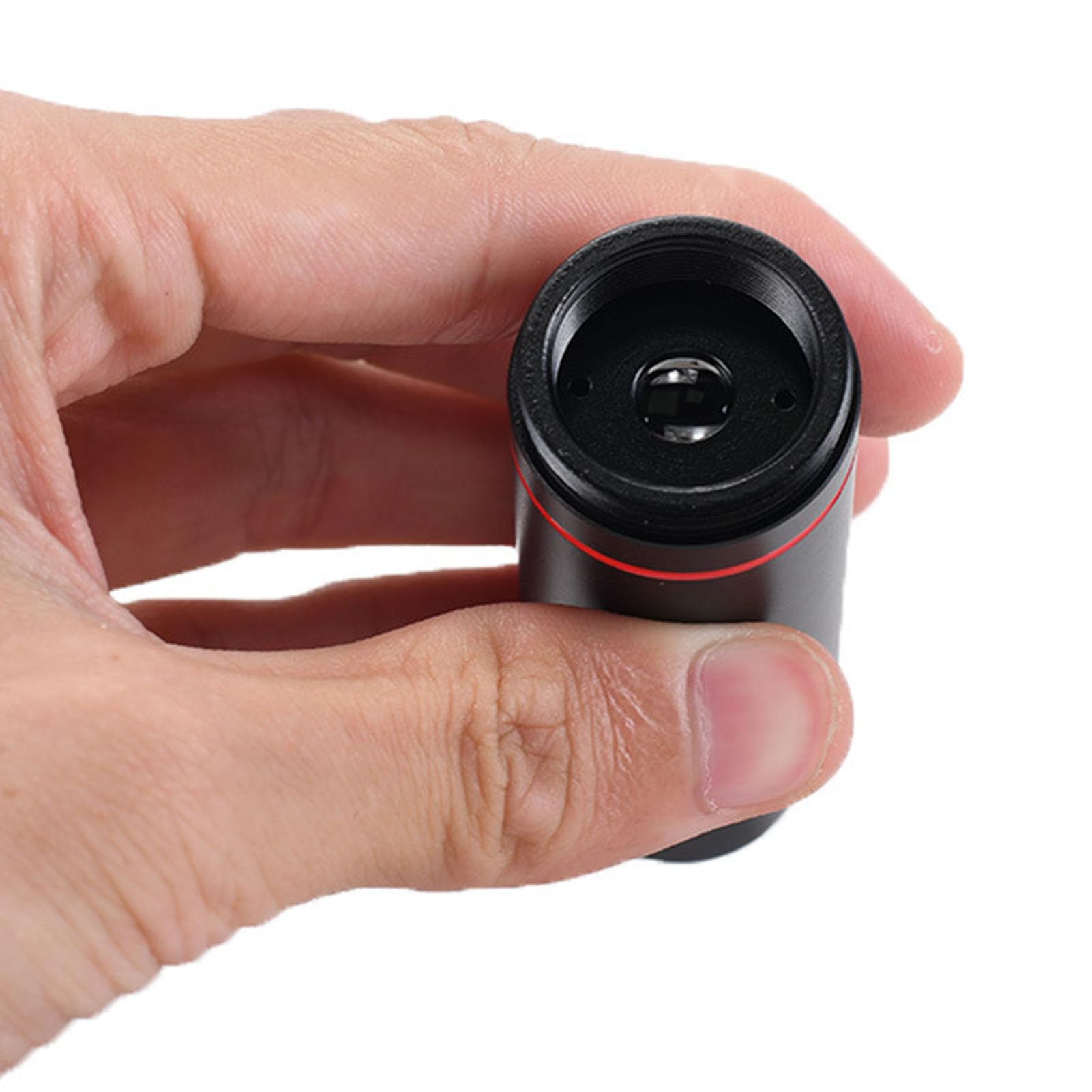 Caméra microscope numérique industrielle HD 51MP grossissement 130x caméra vidéo pour bijoux et démonstrations scolaires (prise européenne)