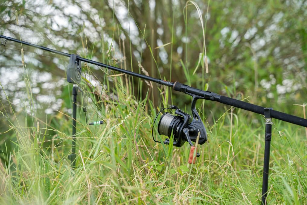 Ultimate Carp Rod