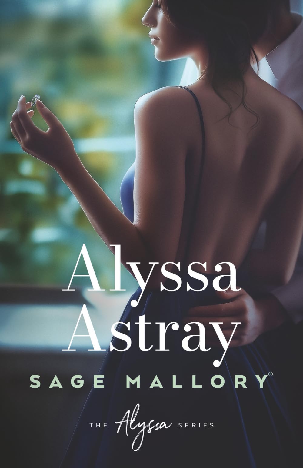 Alyssa Astray: 3 (The Alyssa Series)