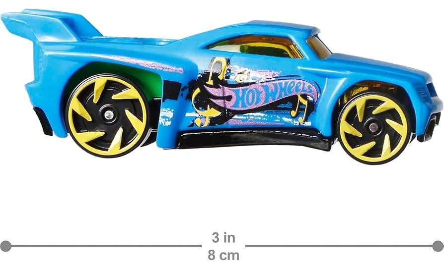 Amazon | HOT WHEEL SUPER RIG | ミニカー・ダイキャストカー