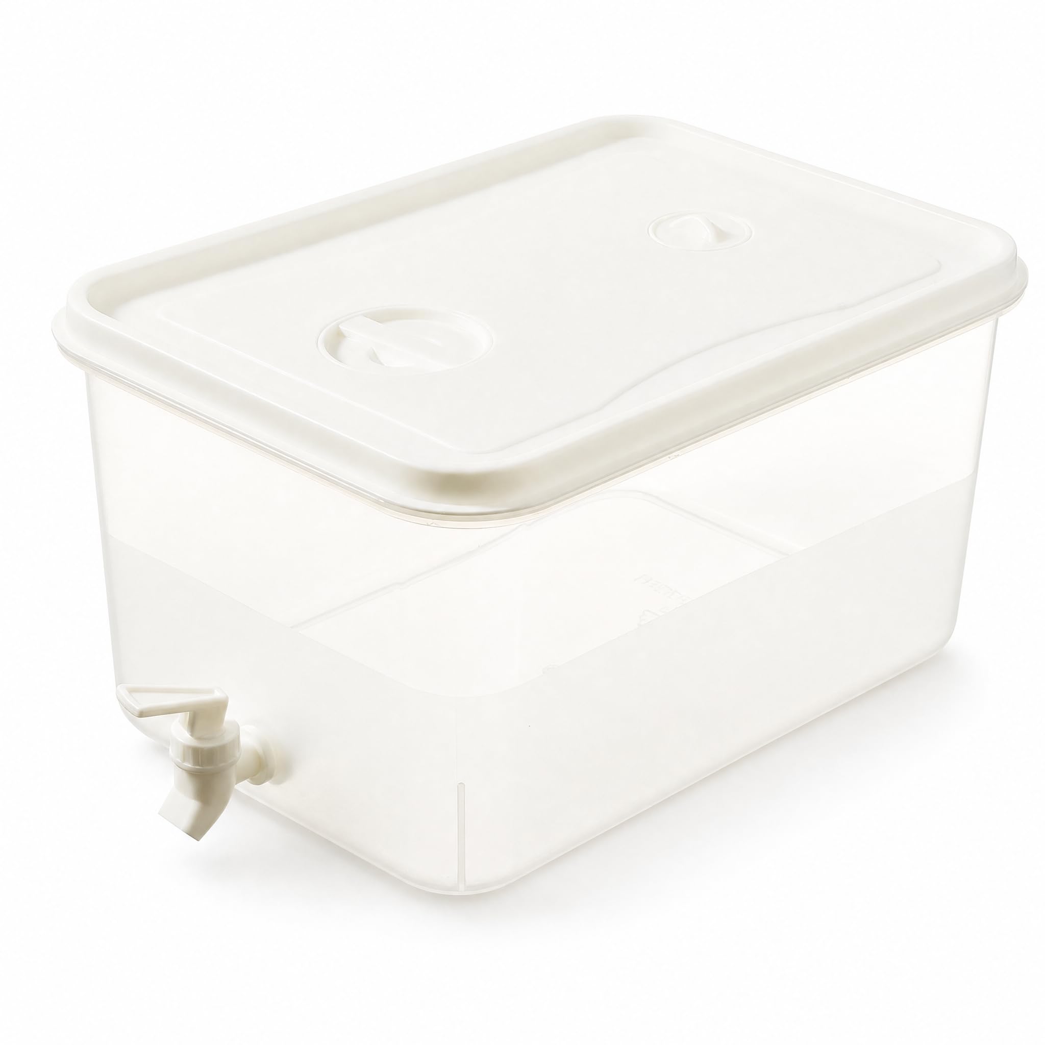 Dispenser per Bevande in Plastica PP