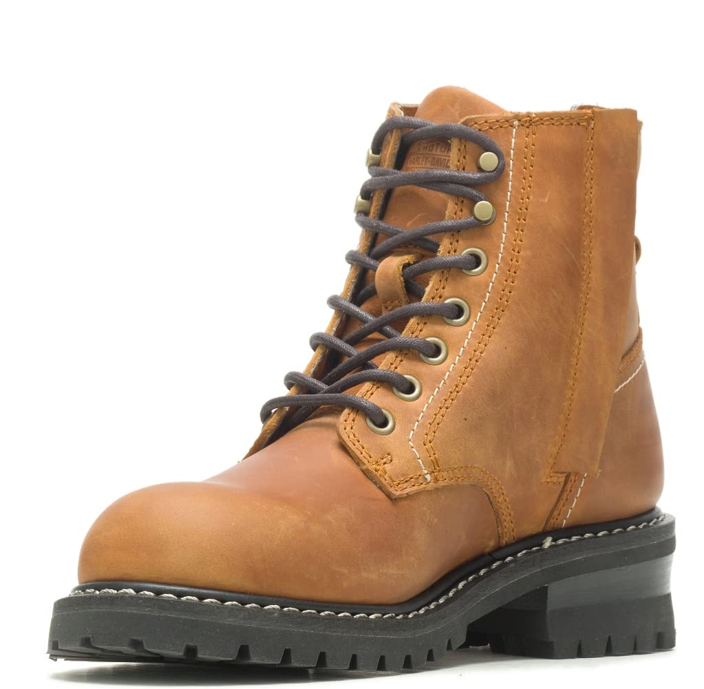 Sector Boot Bk/Wt 11