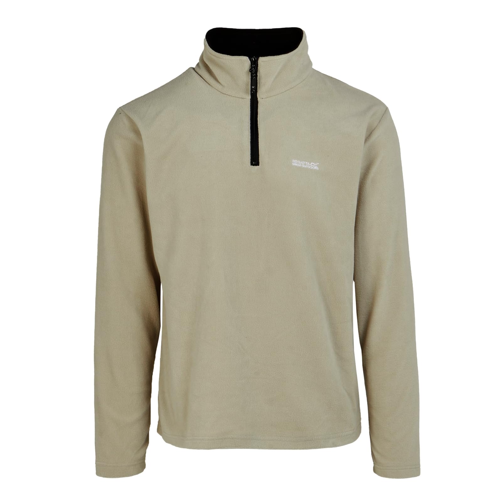 Regatta Mens Thompson Fleece Anti-Pill Midlayer Top