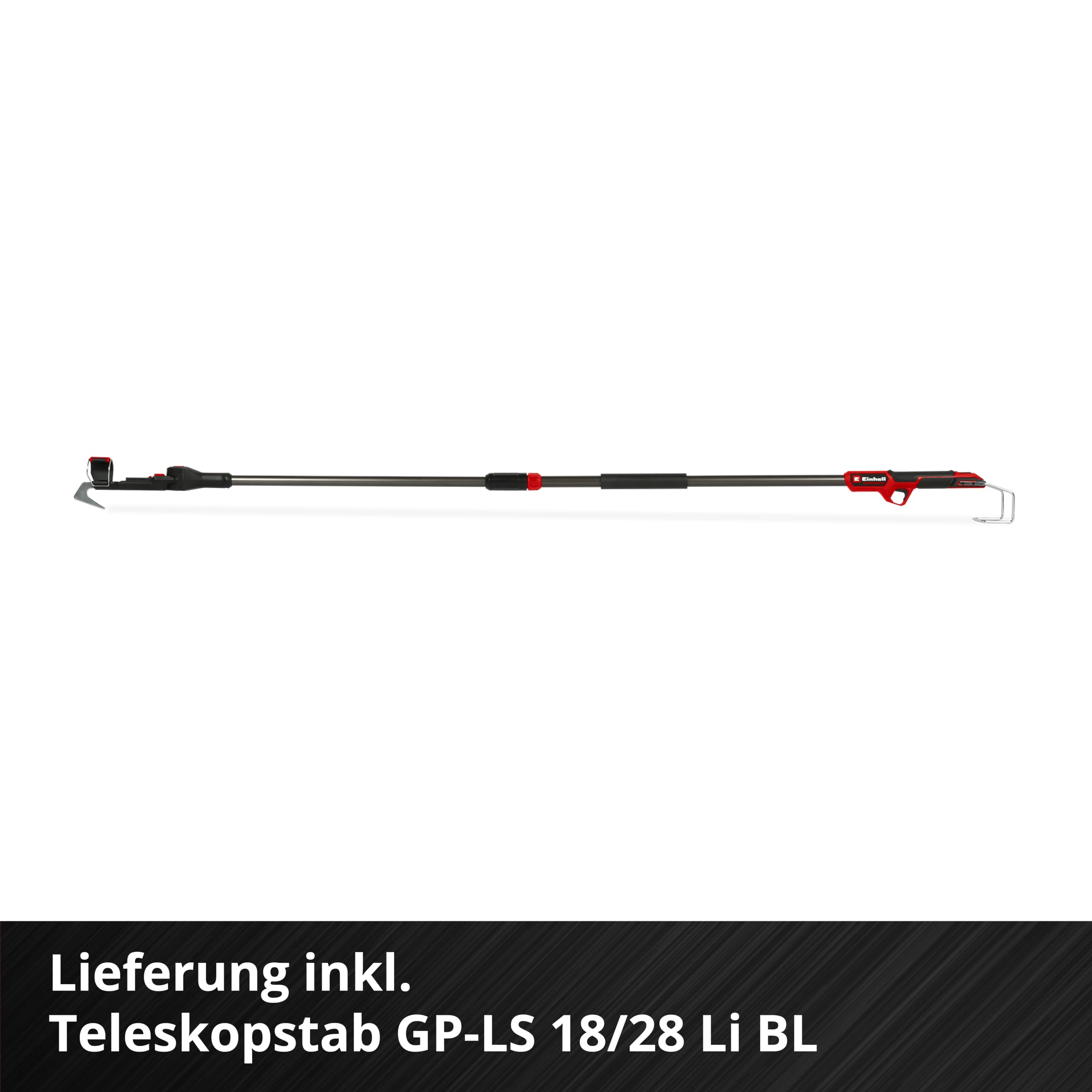 Einhell Professional Akku-Astschere GP-LS 18/28 Li BL-Solo