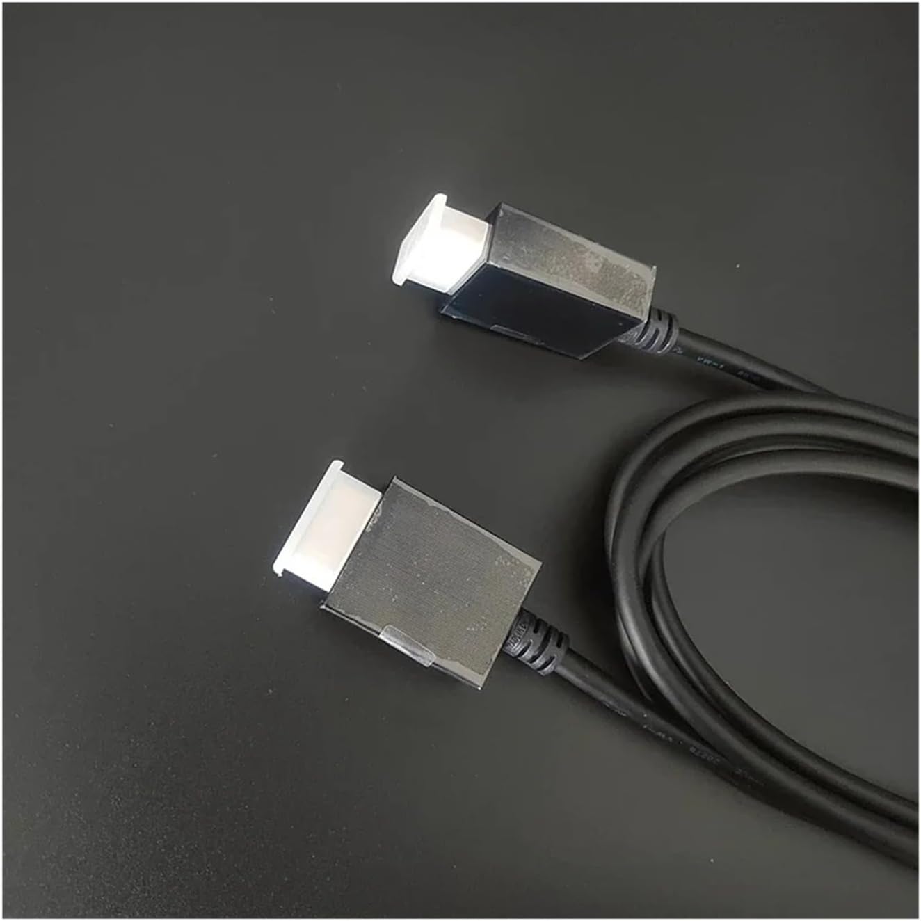 One Connect Cable BN39-01892A BN39-01815B，Compatible for Samsung UN55HU9000 UE55HU9000TXXU UA55HU9800 TV 55'' 56'' 78'' 78 Inch Data Cable