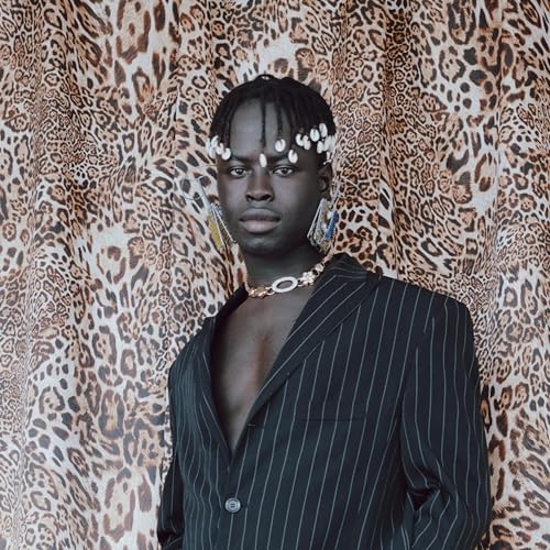 Ib Kamara: &lsquo;Europe Is Not the Centre of Everything. Where You Come From Matters.&rsquo;