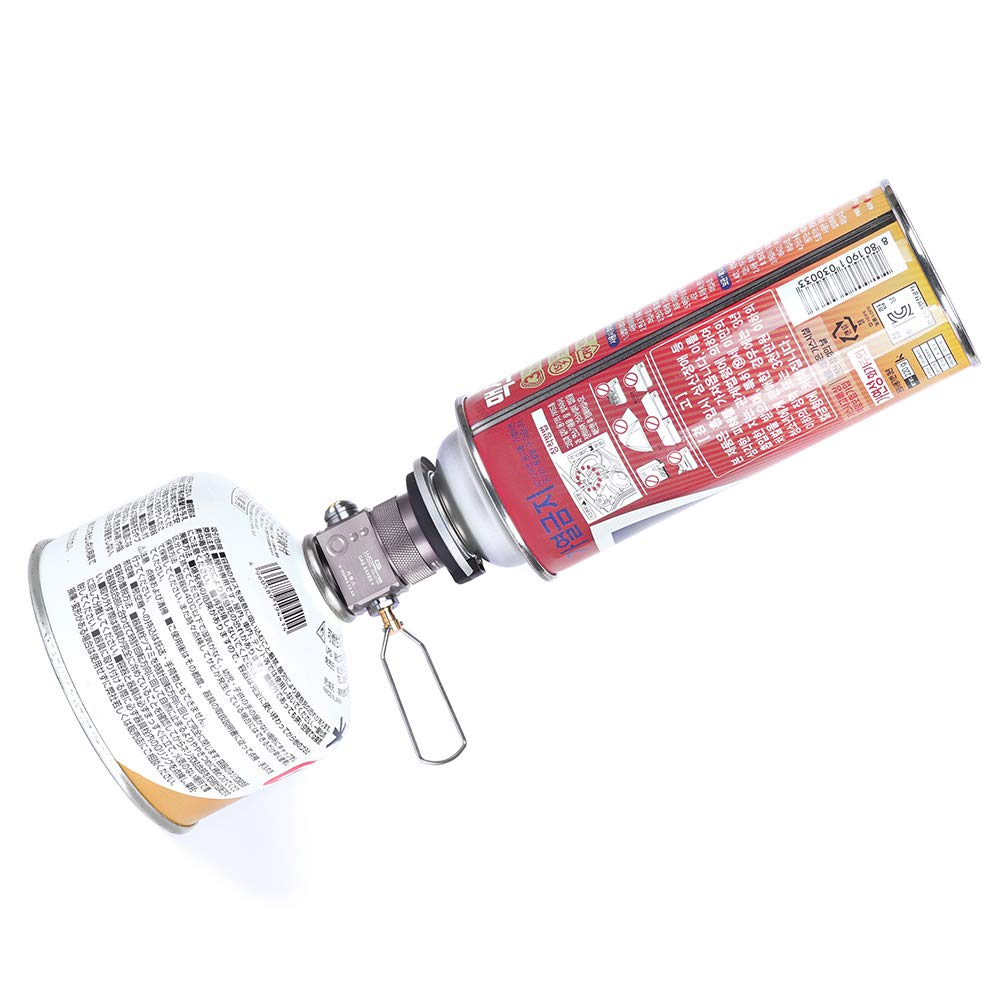 G-Works Gas Saver B1 ガスセーバーB1アップグレードカートリッジ交換