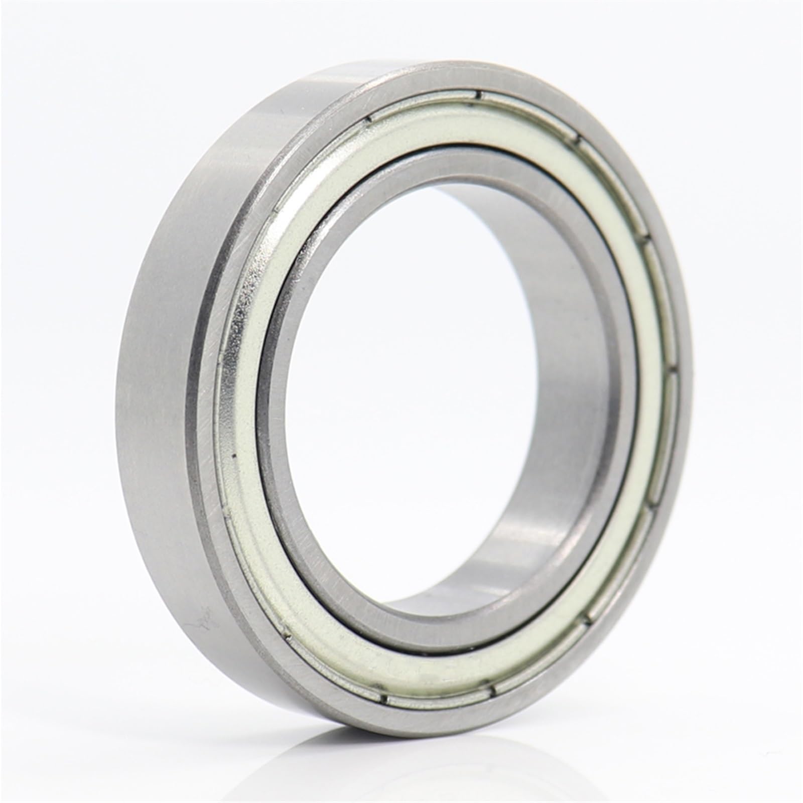 Roulement 6912 ZZ (2 pièces) 60 * 85 * 13mm, roulements à Section mince métrique 61912Z 6912ZZ