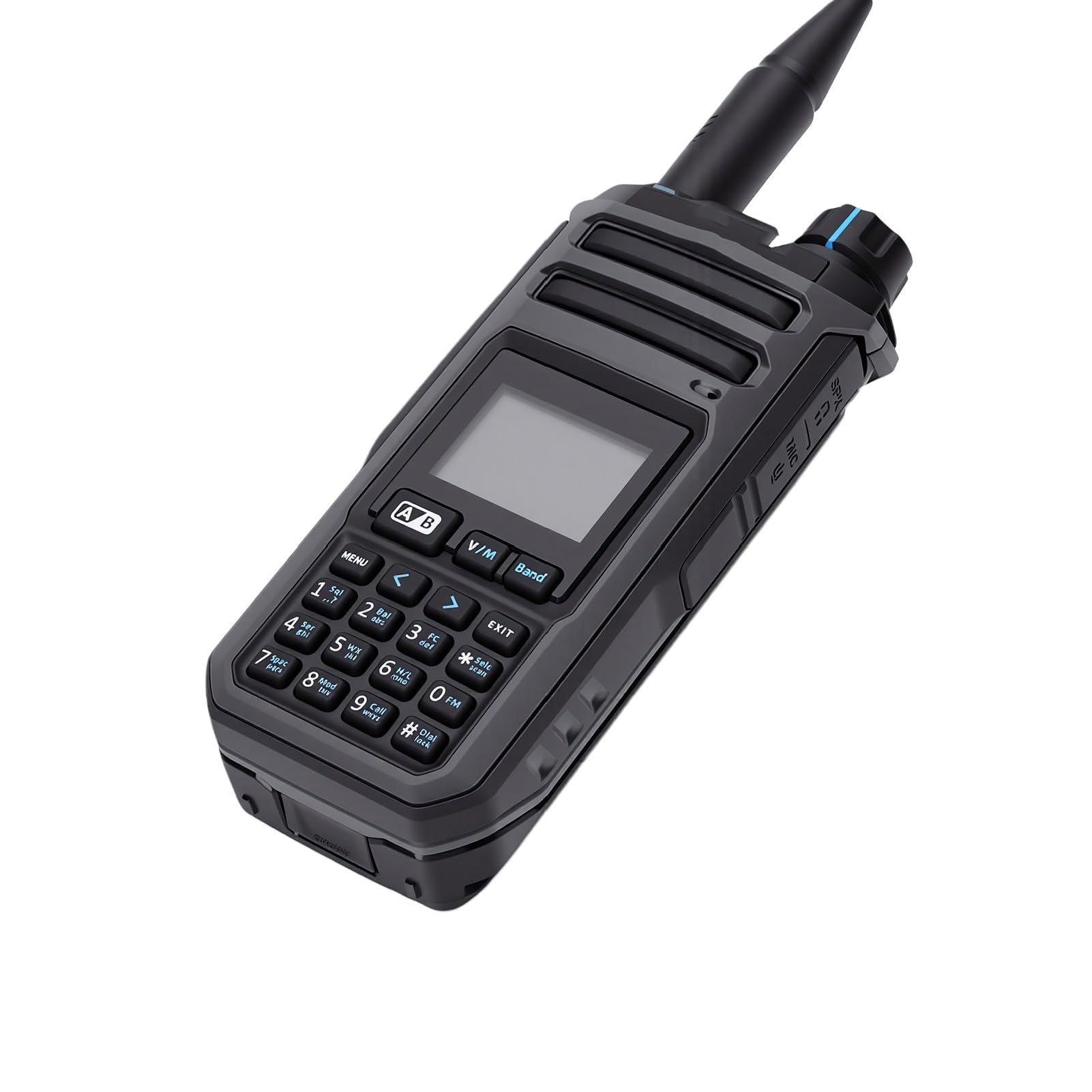 SENECESLI Dispositivo di Conversazione Bidirezionale Interfono Wireless