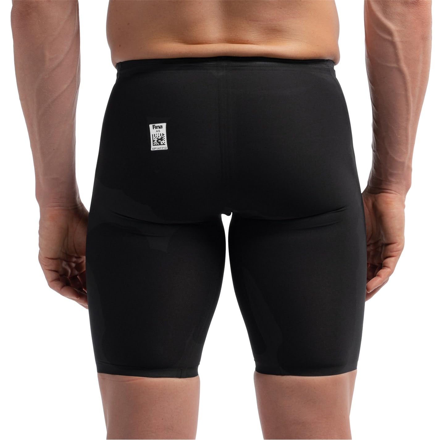 Speedo Fastskin LZR Pure Valor 2.0 - Bañador para hombre, color azul