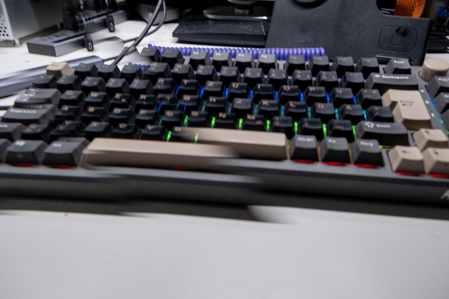 Creative filter for creative minds