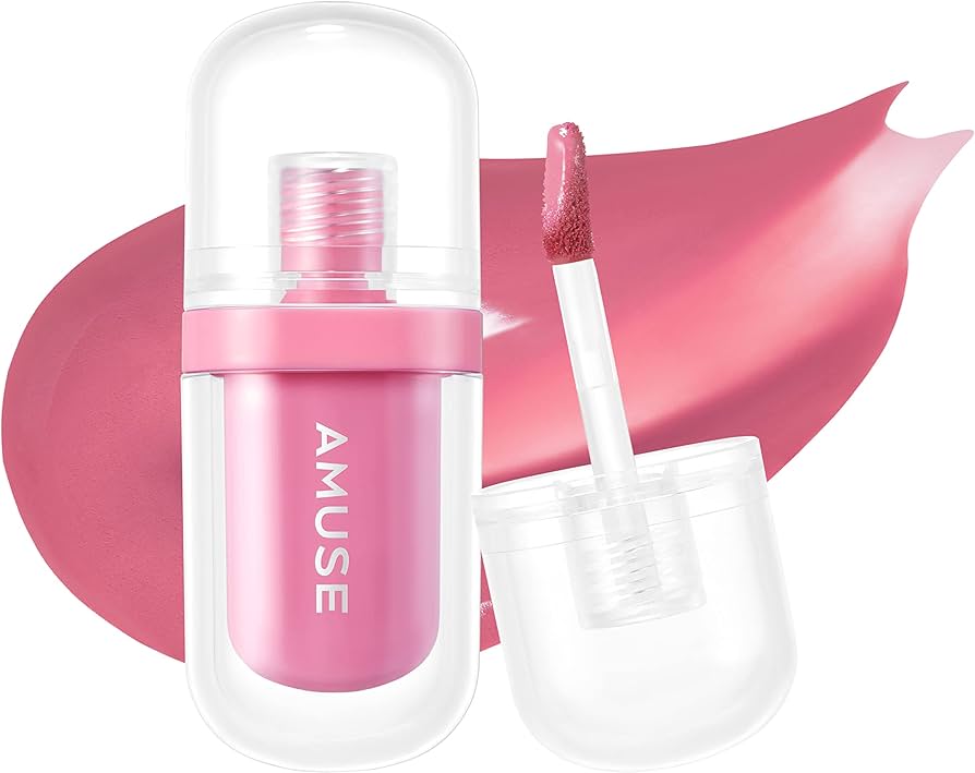 Amazon | 【AMUSE 公式】 ジェルフィットティント アミューズ JEL-FIT