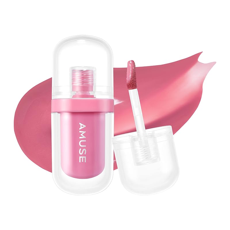 Amuse SEOUL Jel-Fit Tint (06 SEOUL GIRL)