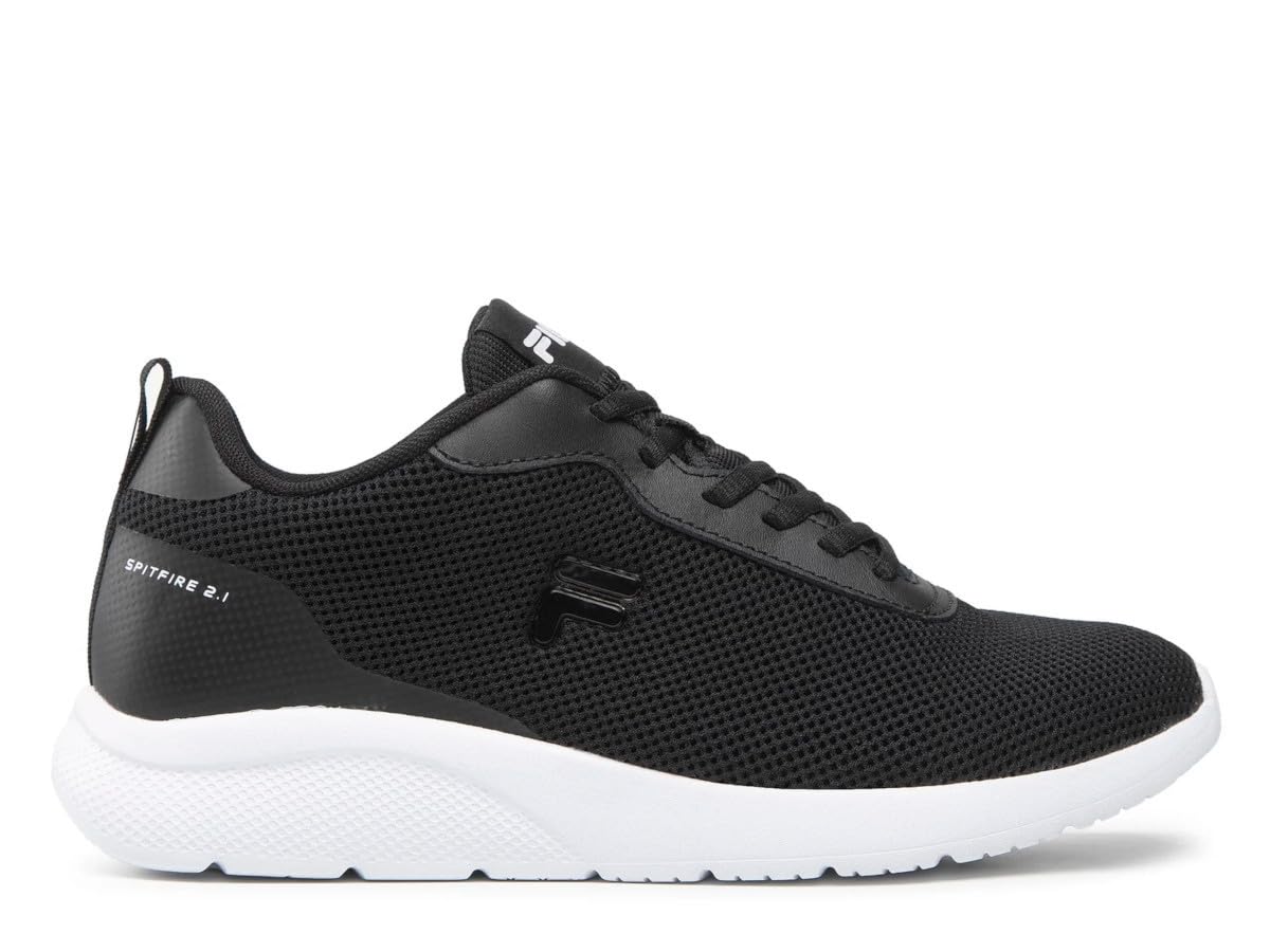 FILA Mężczyźni SpitfireButy do biegania