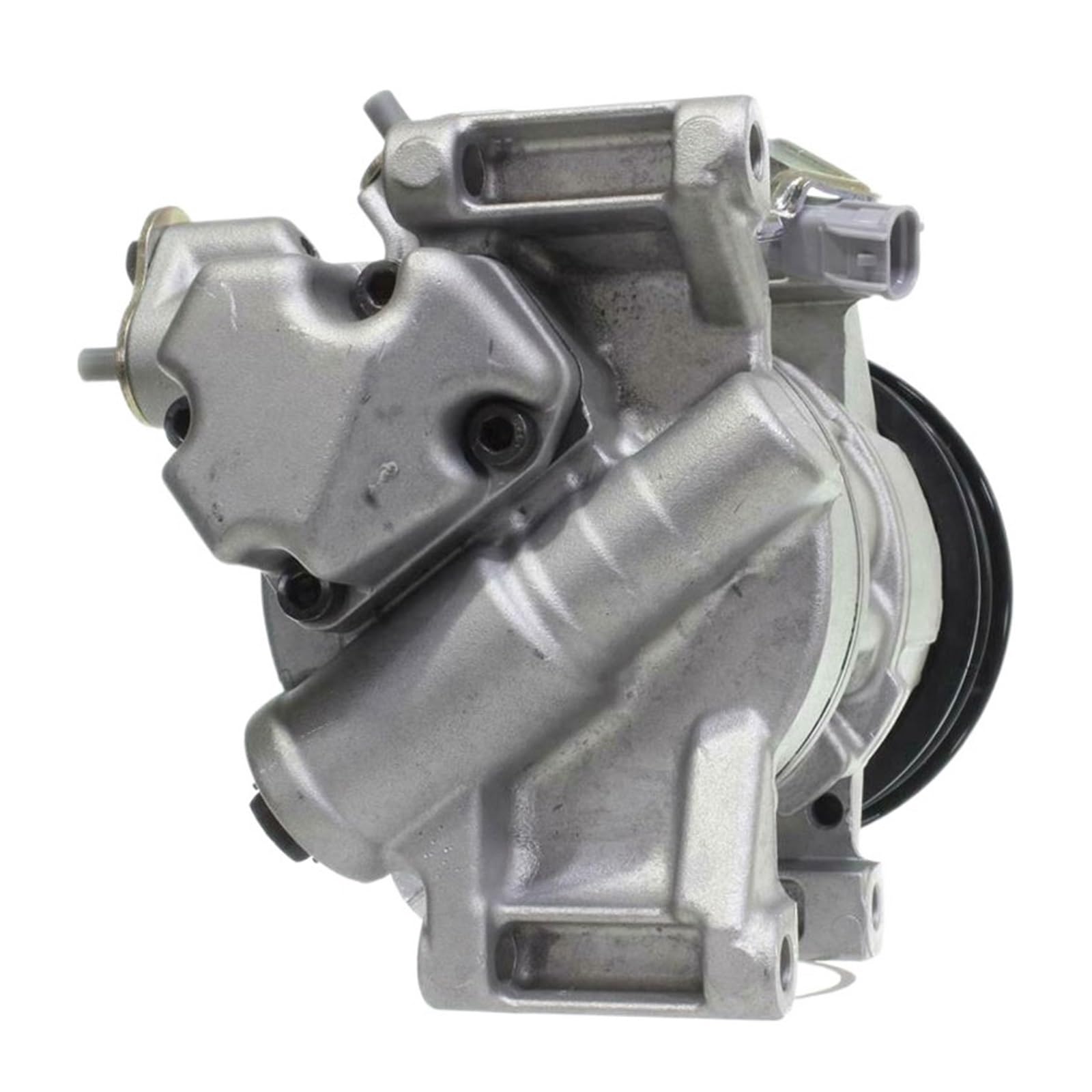 DENSO 10PA15L エアコンコンプレッサー　トヨタ　デリボーイ デンソー（DENSO） TOYOTA ノア ZRR70/ZRR75系用 コンプレッサー 代表