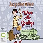 Cover of Wave Me Goodbye