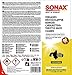 SONAX No de artículo 04883000 Limpiador de carburadores + mariposas (400 ml)