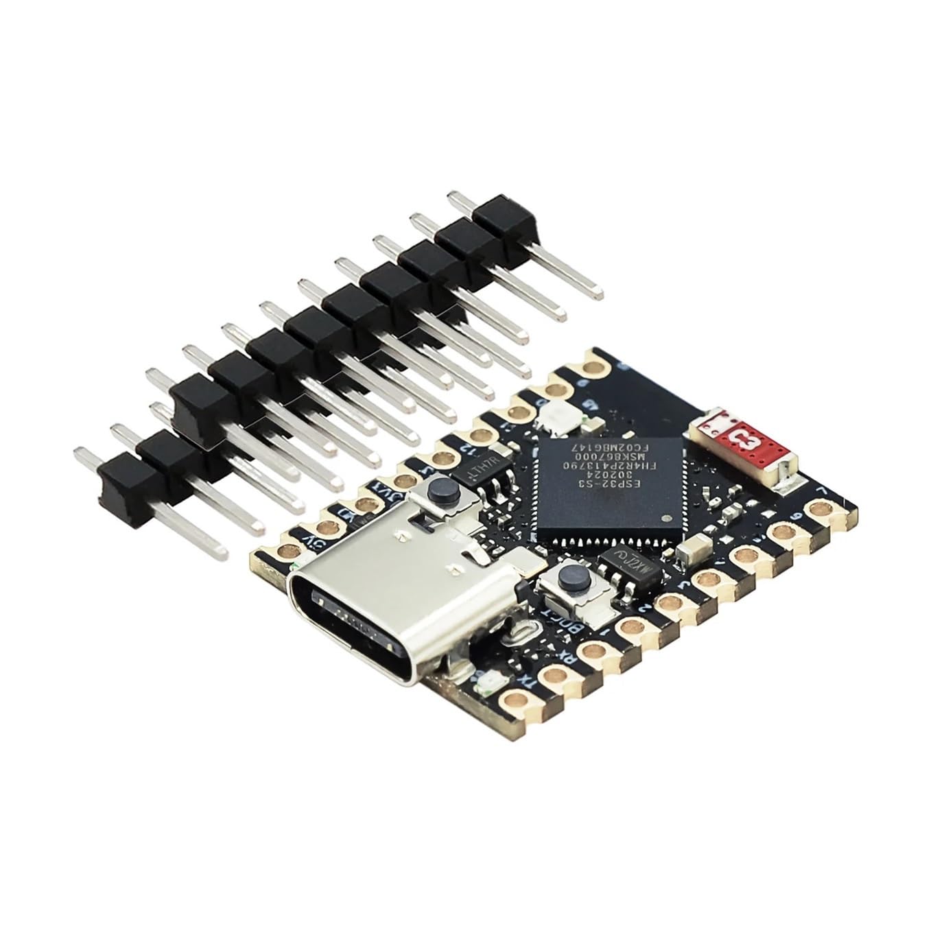 ESP32-S3 Placa de Desarrollo Supermini WiFi Bluetooth