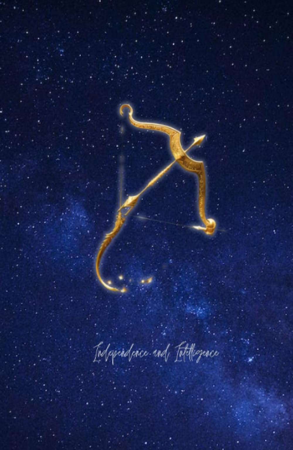 Sagittarius Zodiac Journal