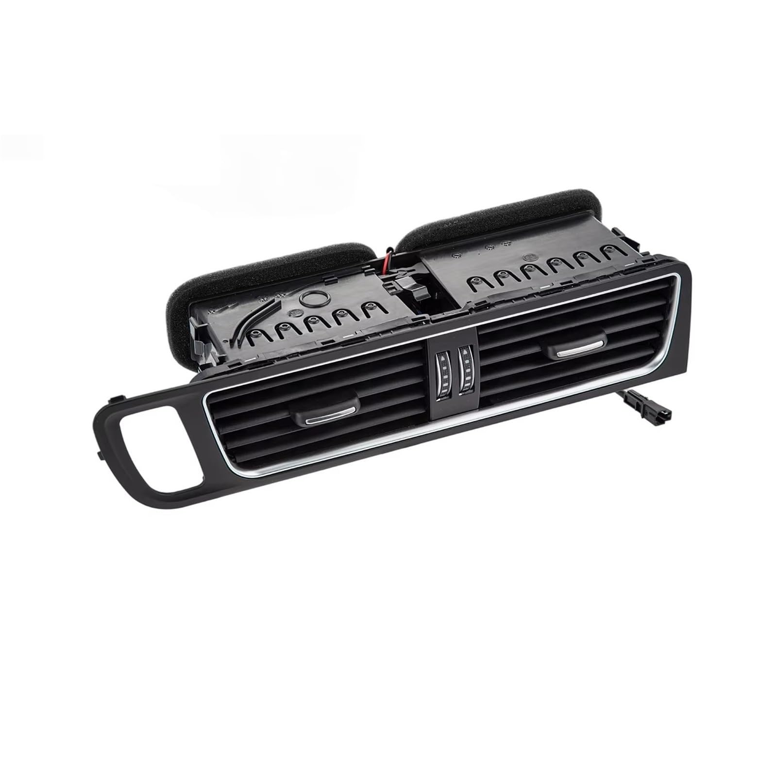 Rejilla de ventilación del tablero 8RD820951B central para SQ5 8