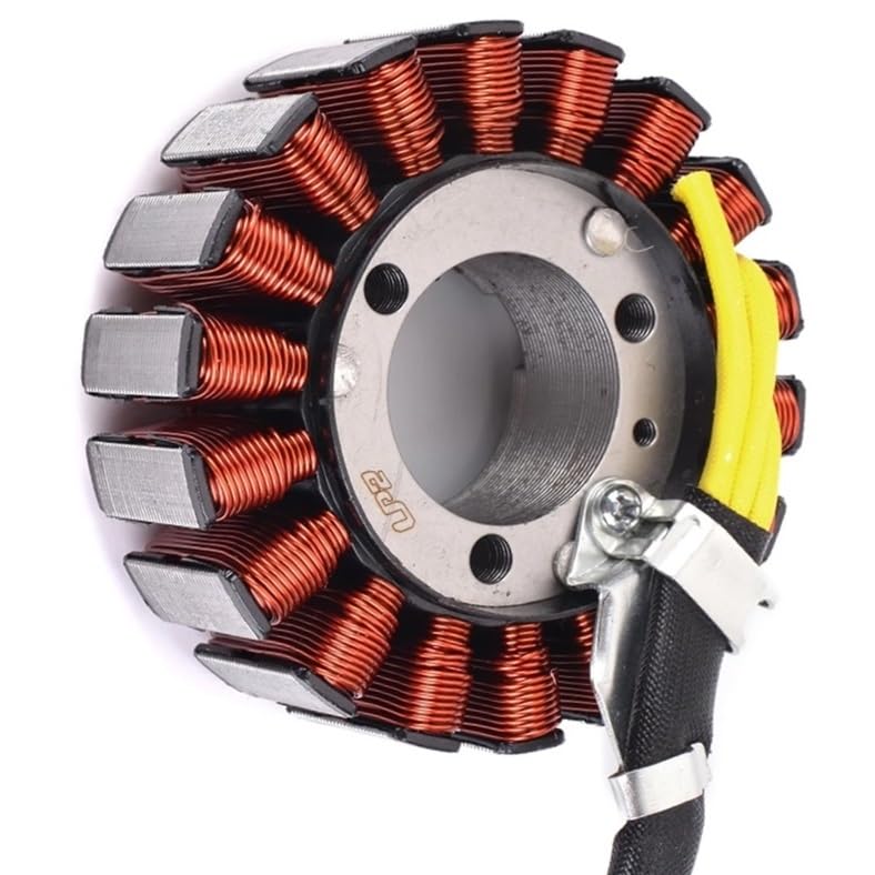 Bobine de stator haute résistance pour circuit électrique moto NSS250