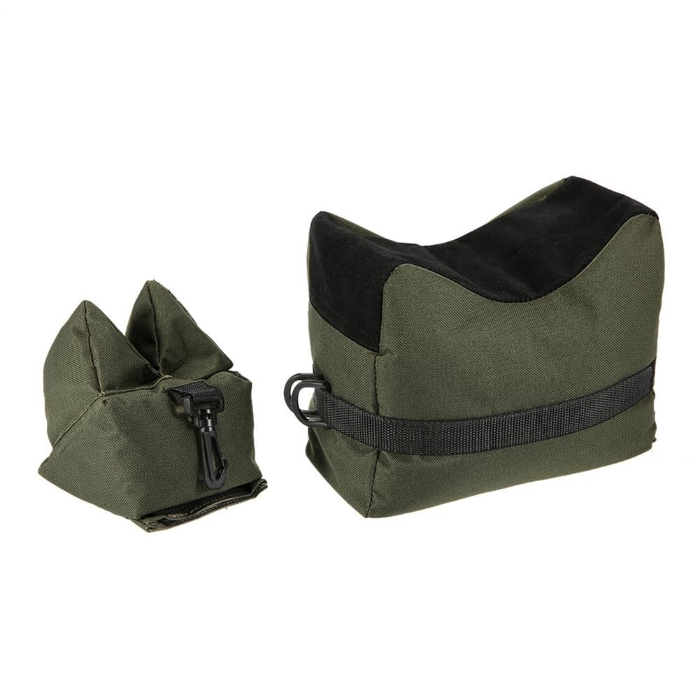 Sandbag Support Bag, Photographic -rt Package, Photography Bean Bag Support, Lying Sand-bag Su-pport, Sports Sandbag For Photography Hunting