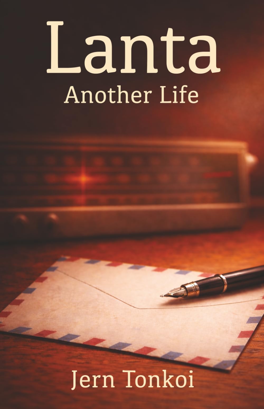 Lanta: A Bittersweet MM Romance: In another life, he married a man.