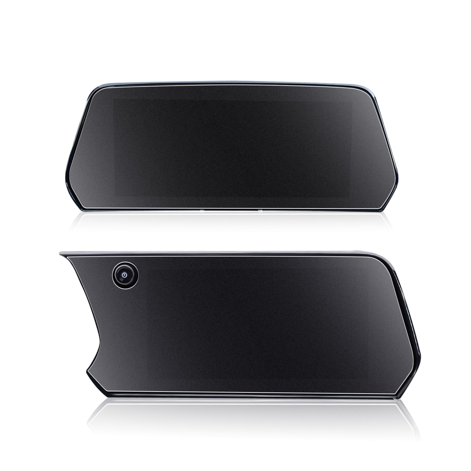 CDEFG 2Pcs for 2026 2027 Chevy Equinox Screen Protector Matte Anti Glare