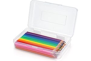 Tamaki 5 x 8 Inch Pencil Box: The Ultimate Storage Solution for Your Stationery Essentials