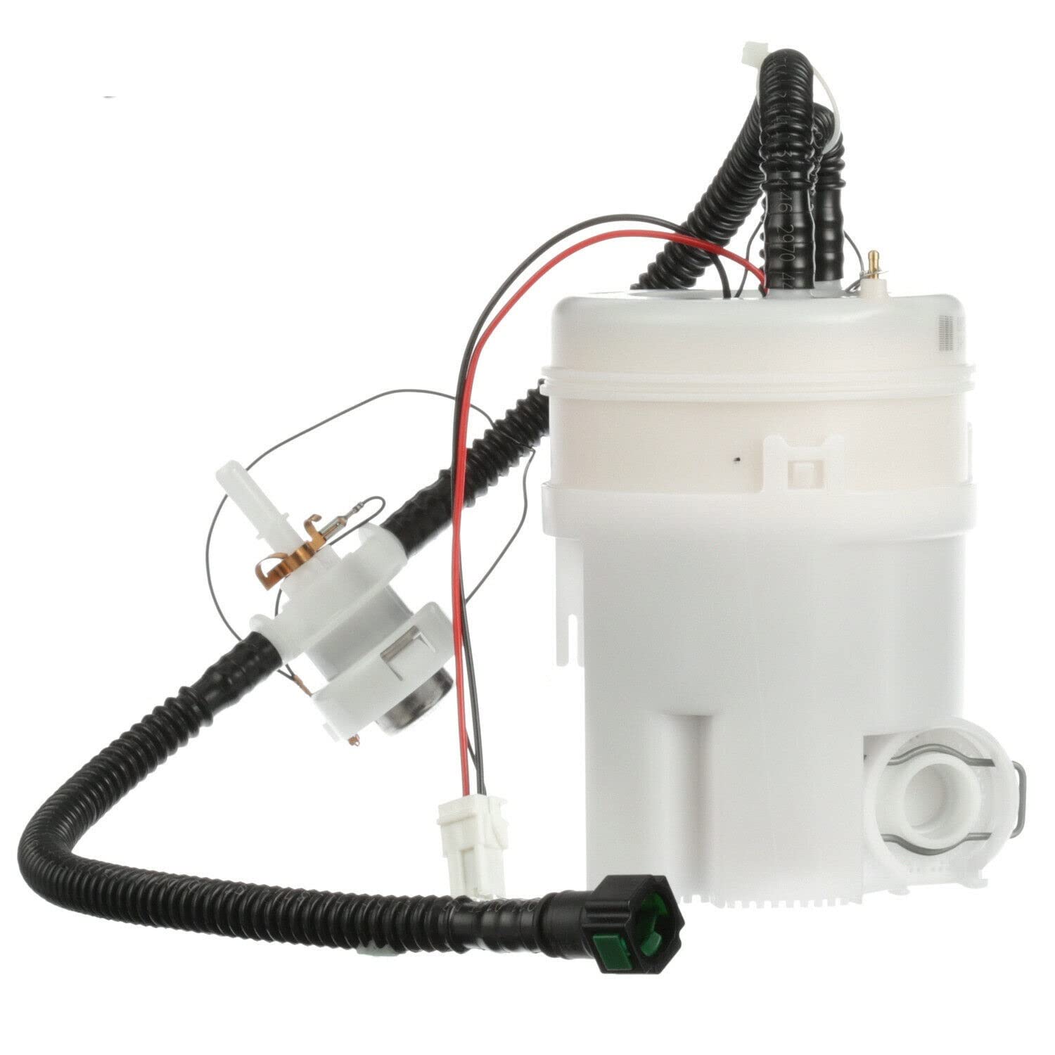 WGS500051 car fuel tank pump assembly and Strainer Set Fit for LR Discovery 3 4 Range Rover Sport 2005-2010 auto parts
