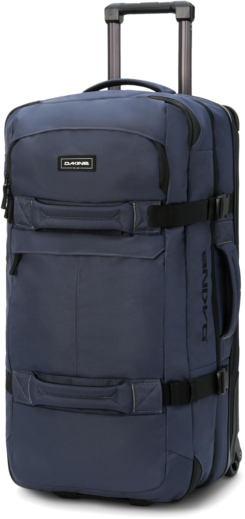 Dakine Split Roller 85L - Odyssey, One Size