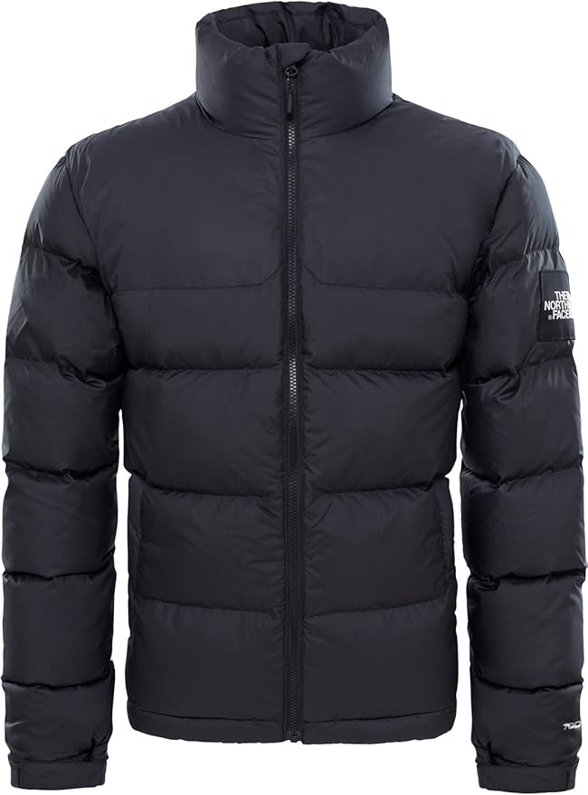 1992 nuptse black