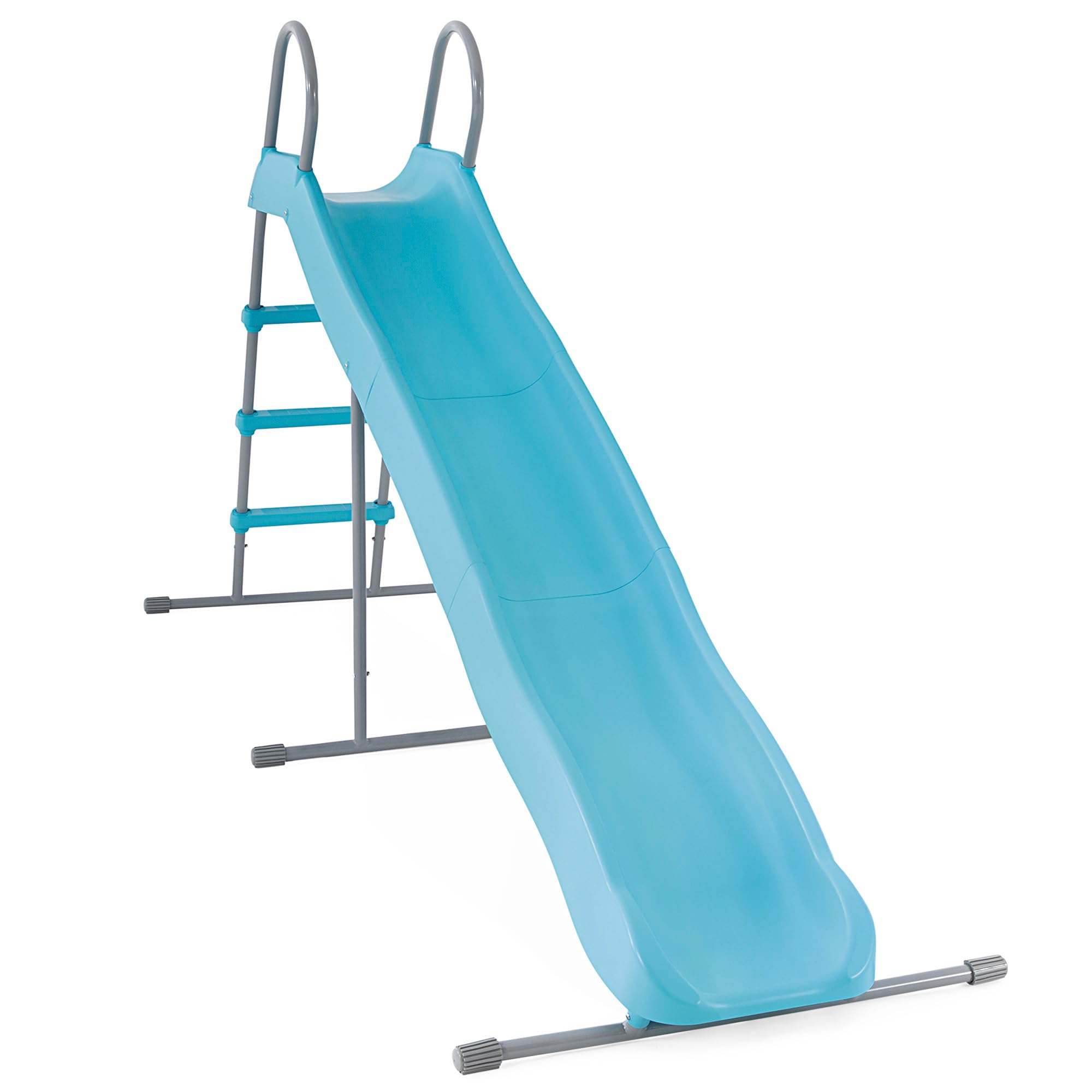 2.44M Freestanding Slide