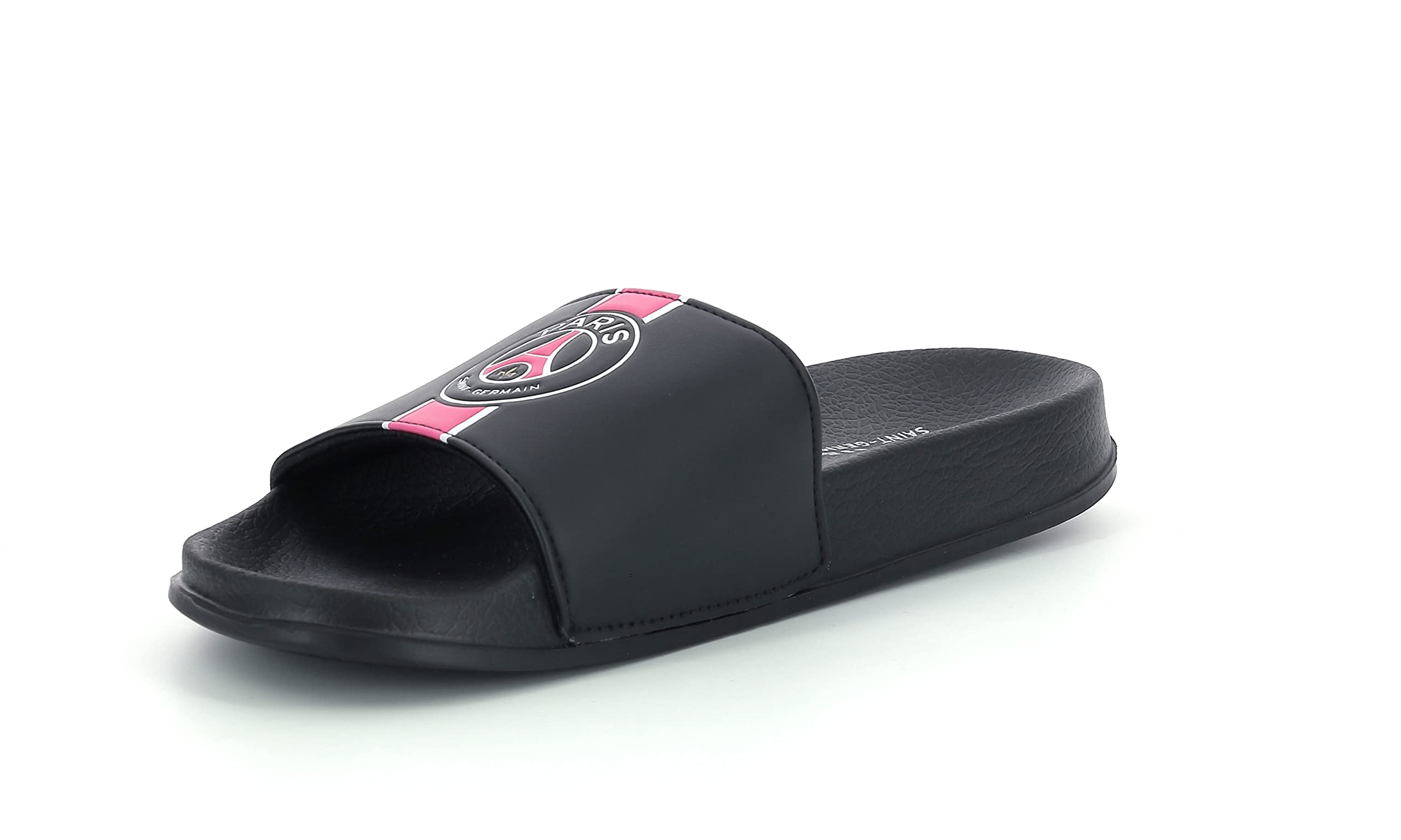PSG Claquettes Collection Officielle Paris Saint Germain